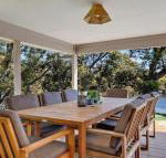 Cabarita on Currarong creek - Tourism Caloundra