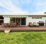 Callala Dreaming mid century beach house - Tourism Caloundra