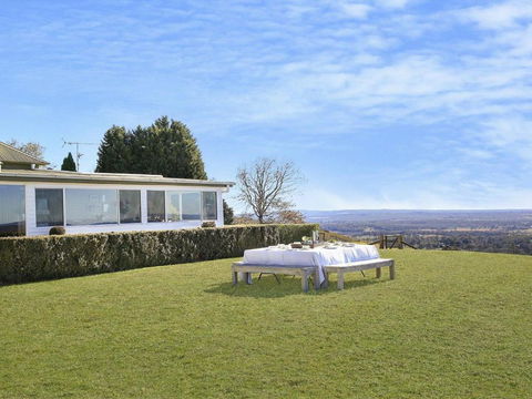 Cloudhill Magnificent Rural Views To Sydney - Tourism Caloundra 6