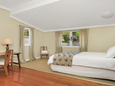 Cloudhill Magnificent Rural Views To Sydney - Tourism Caloundra 5