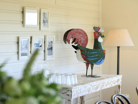 Cloudhill Magnificent Rural Views To Sydney - Tourism Caloundra 2