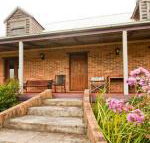 Culburra Cottage charming country style cottage - Tourism Caloundra