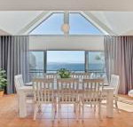 Dolphins Den panoramic views - Tourism Caloundra