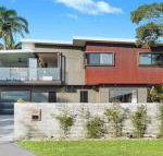 Horizons at Currarong architecturally designed beach house - Tourism Caloundra