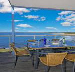 Le Vista panoramic views looking south - Tourism Caloundra