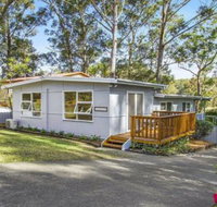 Maliblu your own piece of paradise - Tourism Caloundra