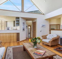 Maldas Retreat air con fireplace  outdoor spa - Tourism Caloundra