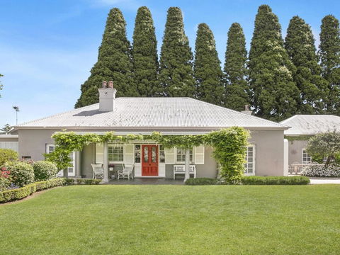 Nattai Lodge House & Cottage In Beautiful Garden - Tourism Caloundra 3