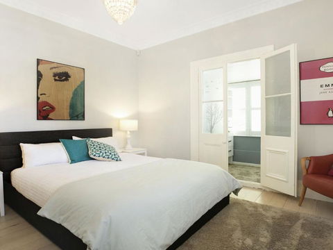 Nattai Lodge House & Cottage In Beautiful Garden - Tourism Caloundra 5