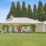 Nattai Lodge House & Cottage In Beautiful Garden - Tourism Caloundra 1
