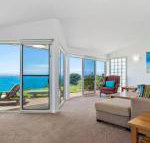Penguin Head Retreat fabulous views - Tourism Caloundra