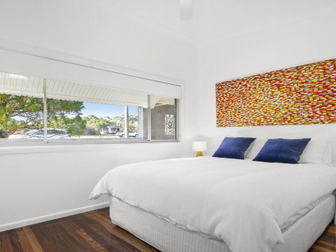 Prince Edward Escape Pet Friendly - Tourism Caloundra 1