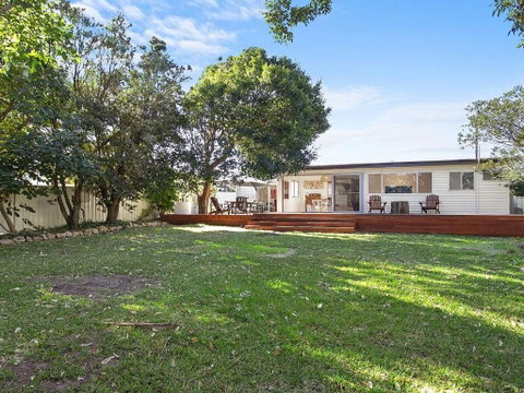 Prince Edward Escape Pet Friendly - Tourism Caloundra 4