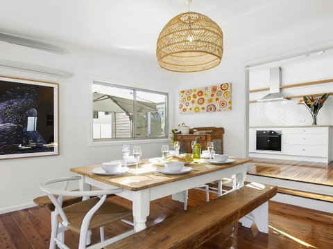 Prince Edward Escape Pet Friendly - Tourism Caloundra 3