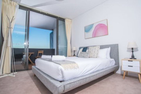Peak East 2bed2bath APT @ryde SO Relaxing - Tourism Caloundra 0