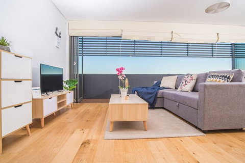 Peak East 2bed2bath APT @ryde SO Relaxing - Tourism Caloundra 5