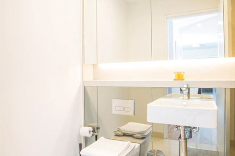 Peak East 2bed2bath APT @ryde SO Relaxing - Tourism Caloundra 7