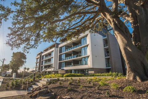 Peak East 2bed2bath APT @ryde SO Relaxing - Tourism Caloundra 1