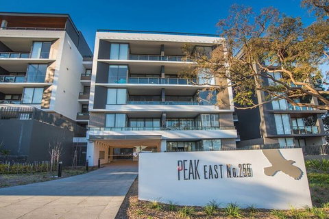 Peak East 2bed2bath APT @ryde SO Relaxing - Tourism Caloundra 2