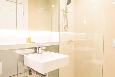 Peak East 2bed2bath APT @ryde SO Relaxing - Tourism Caloundra 6