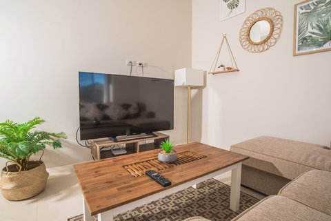 Peaceful 2kingbed Rootyhill Townhouse Near Station - Tourism Caloundra 2