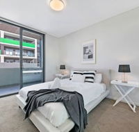 Sydney Airport Brand New 3bed Aptfreeparking Nwc009 - Tourism Caloundra