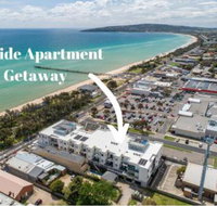 Seaside Apartment Getaway - Tourism Caloundra