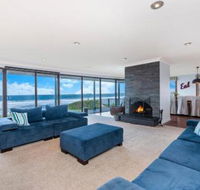 Iluka Perched on East Beach