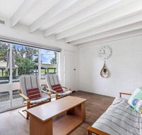 Beach Terrace 4