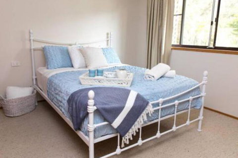 Kookas Nest Waterfront Home Tranquil Setting - Tourism Caloundra 4