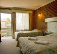 Classic Twin bed Room 2 in Oakleigh - Tourism Caloundra