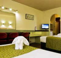 Classic Twin bed Room 1 in Oakleigh - Tourism Caloundra