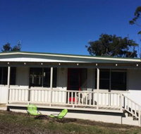 Merry Street Cottage - Tourism Caloundra