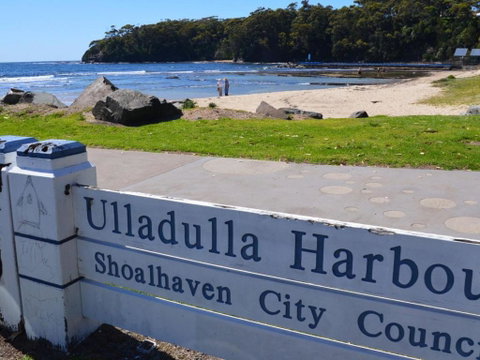 Lighthouse Palms - Tourism Caloundra 1