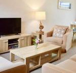 Lighthouse Palms - Tourism Caloundra