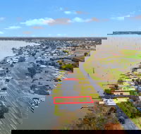 Mulwala Waterside - Tourism Caloundra