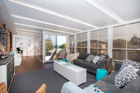 Coastal Horizons - Tourism Caloundra 1