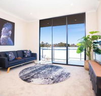 SP246 Brandnew modern Apt in Penrith with parking - Tourism Caloundra