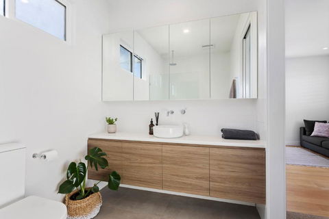 Birdrock Beach Bed & Breakfast - Tourism Caloundra 7