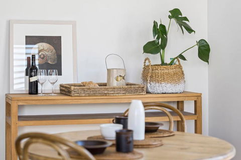 Birdrock Beach Bed & Breakfast - Tourism Caloundra 4
