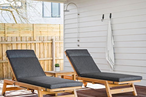 Birdrock Beach Bed & Breakfast - Tourism Caloundra 3