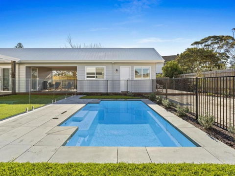 Birdrock Beach Bed & Breakfast - Tourism Caloundra 6
