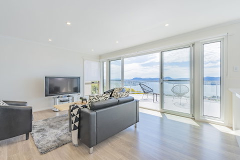 Nature & Relax House 37 - Tourism Caloundra 1