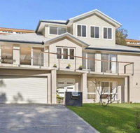 Luxurious Lake Front Long Jetty - Tourism Caloundra