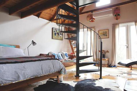 Harpsichord House - Tourism Caloundra 4