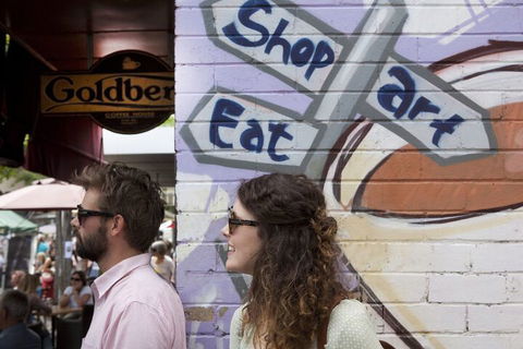 Bull Street 116 - Tourism Caloundra 2