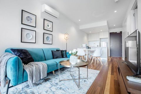 Elegant 2br@footscray Station - Tourism Caloundra 3