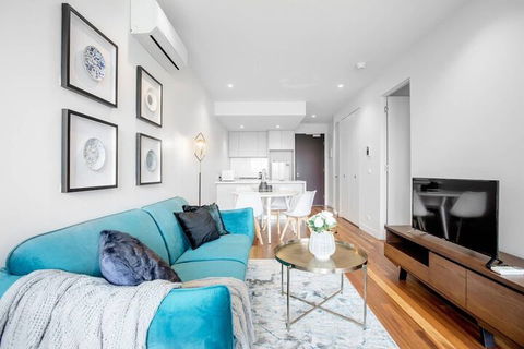 Elegant 2br@footscray Station - Tourism Caloundra 2