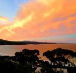 DOLPHIN LOOKOUT COTTAGE amazing views of the Bay of Fires - Tourism Caloundra