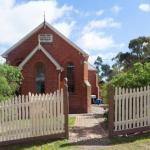 The Welsh Church - Tourism Caloundra 1